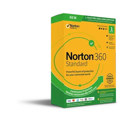 buy norton 360